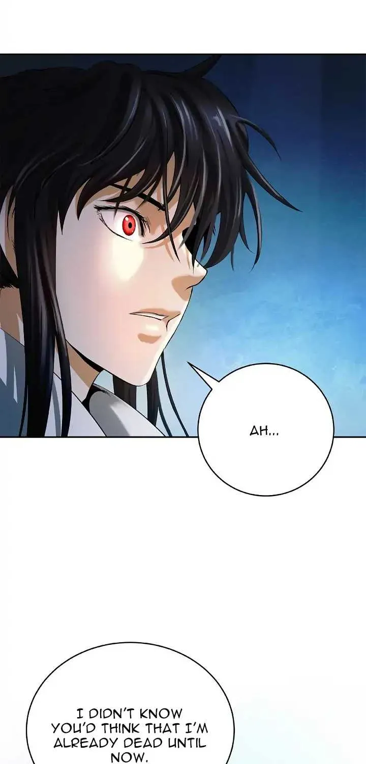 Call of the Spear Mangakakalot X Chapter 85 Page 73