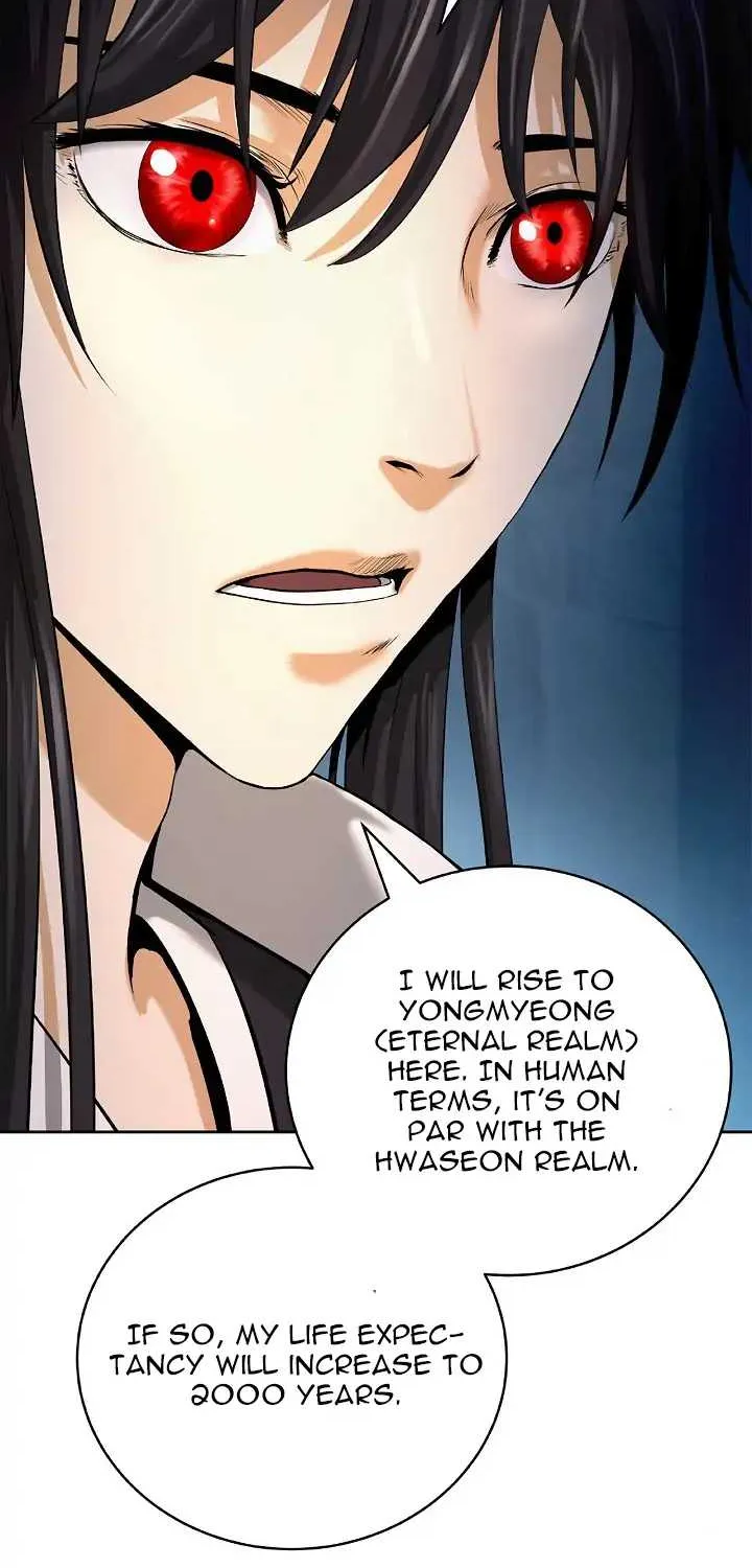 Call of the Spear Mangakakalot X Chapter 85 Page 81