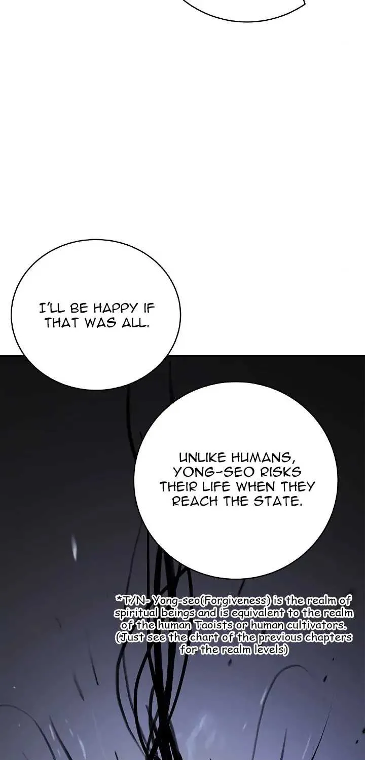 Call of the Spear Mangakakalot X Chapter 85 Page 84