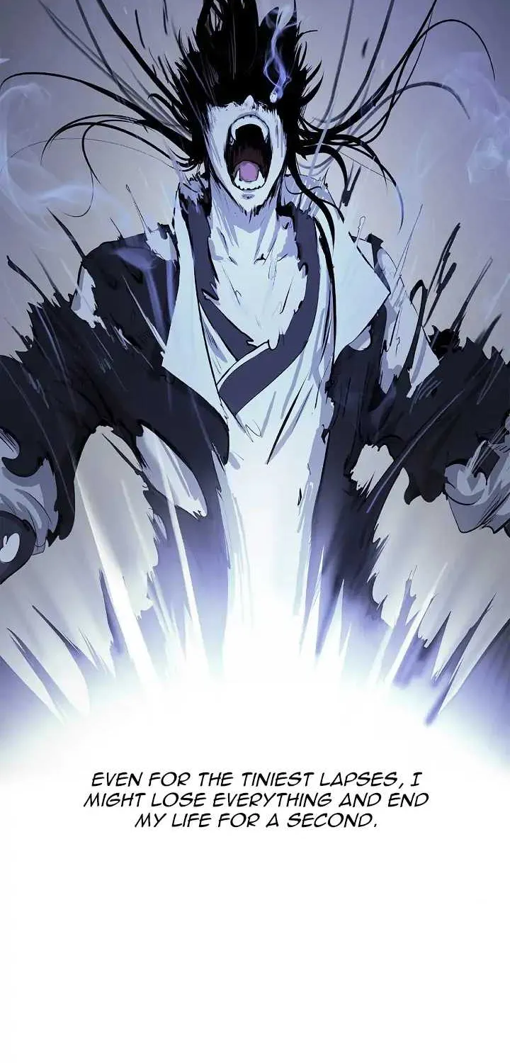 Call of the Spear Mangakakalot X Chapter 85 Page 85
