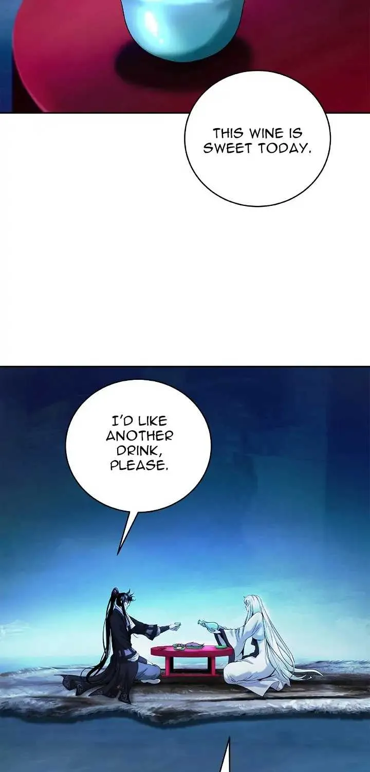 Call of the Spear Mangakakalot X Chapter 85 Page 98