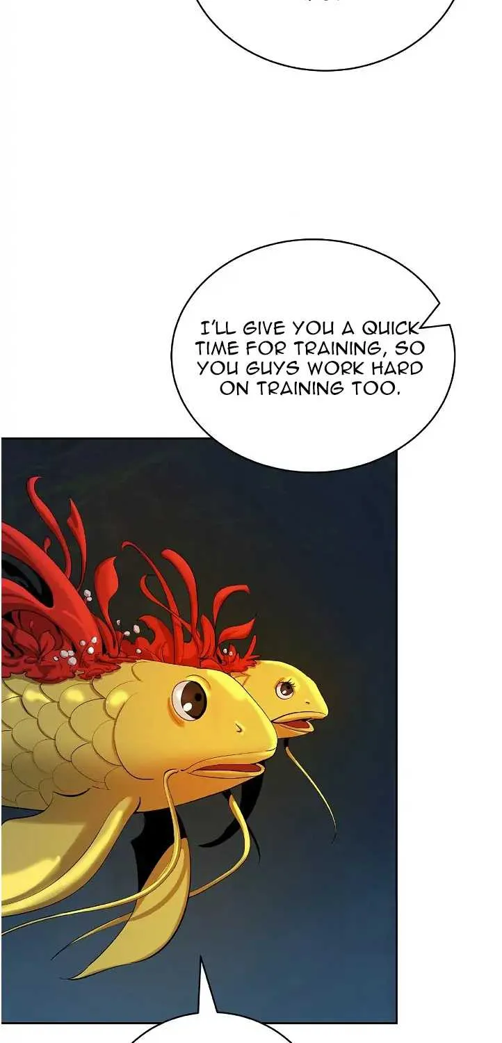Call of the Spear Mangakakalot X Chapter 85 Page 16