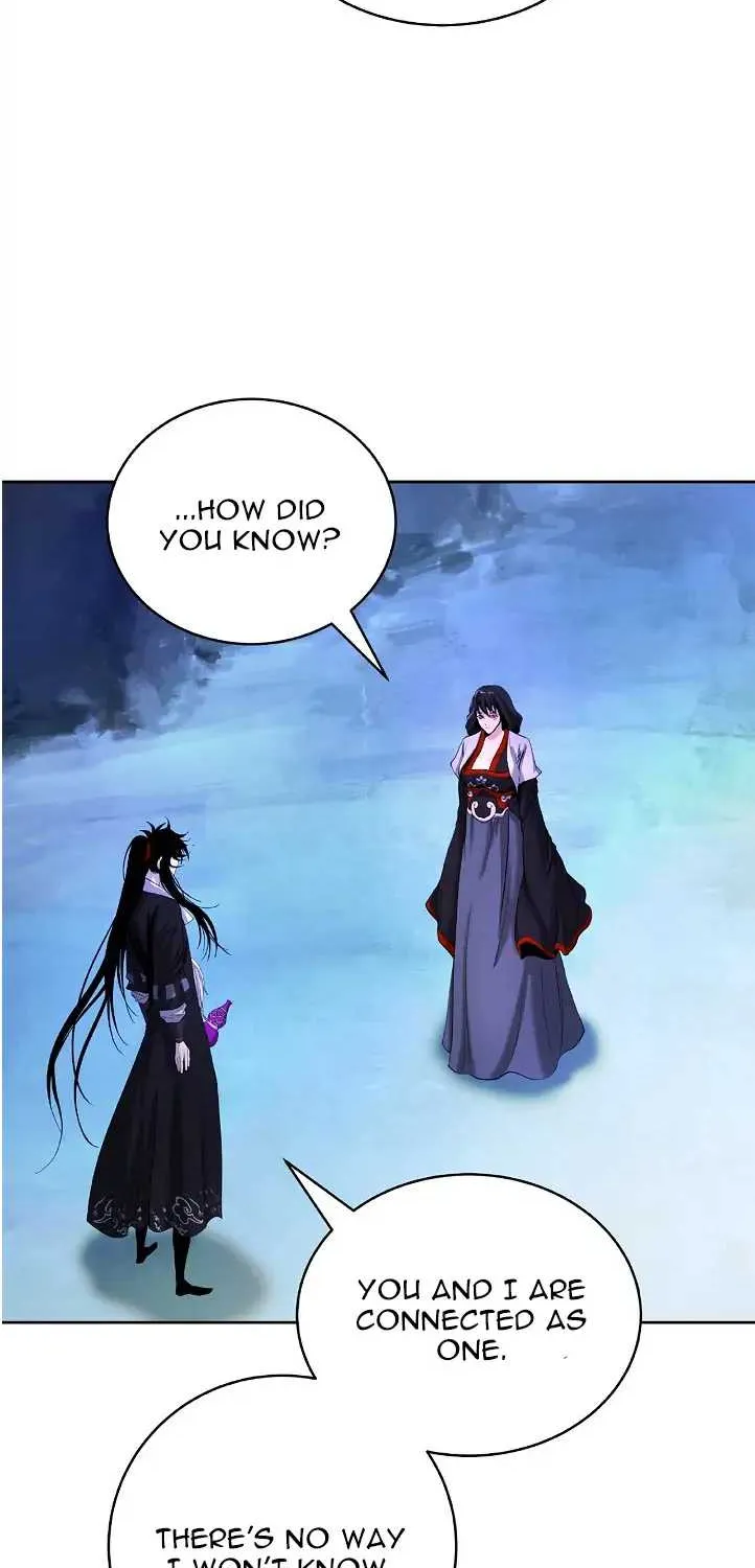 Call of the Spear Mangakakalot X Chapter 85 Page 23