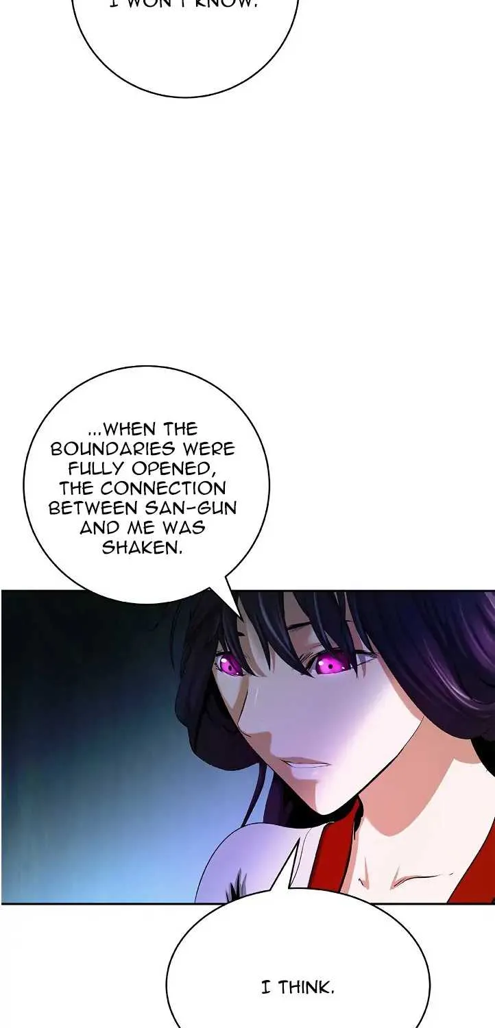 Call of the Spear Mangakakalot X Chapter 85 Page 24