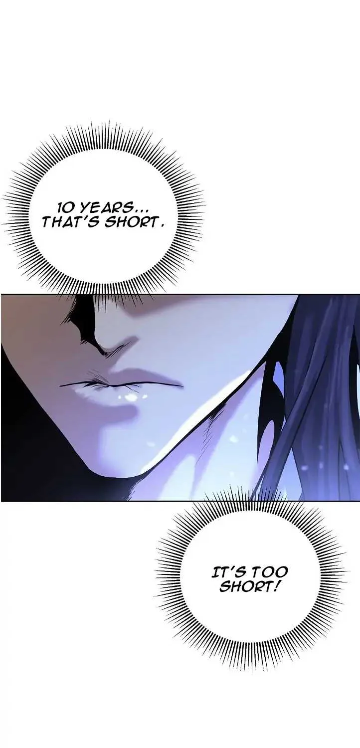 Call of the Spear Mangakakalot X Chapter 85 Page 27