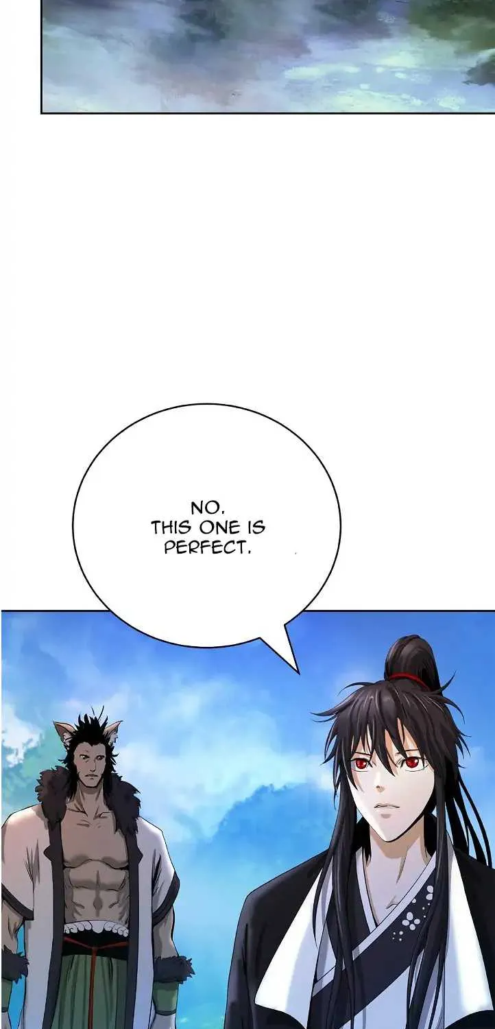 Call of the Spear Mangakakalot X Chapter 85 Page 4