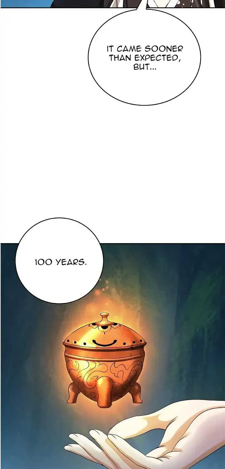 Call of the Spear Mangakakalot X Chapter 85 Page 34