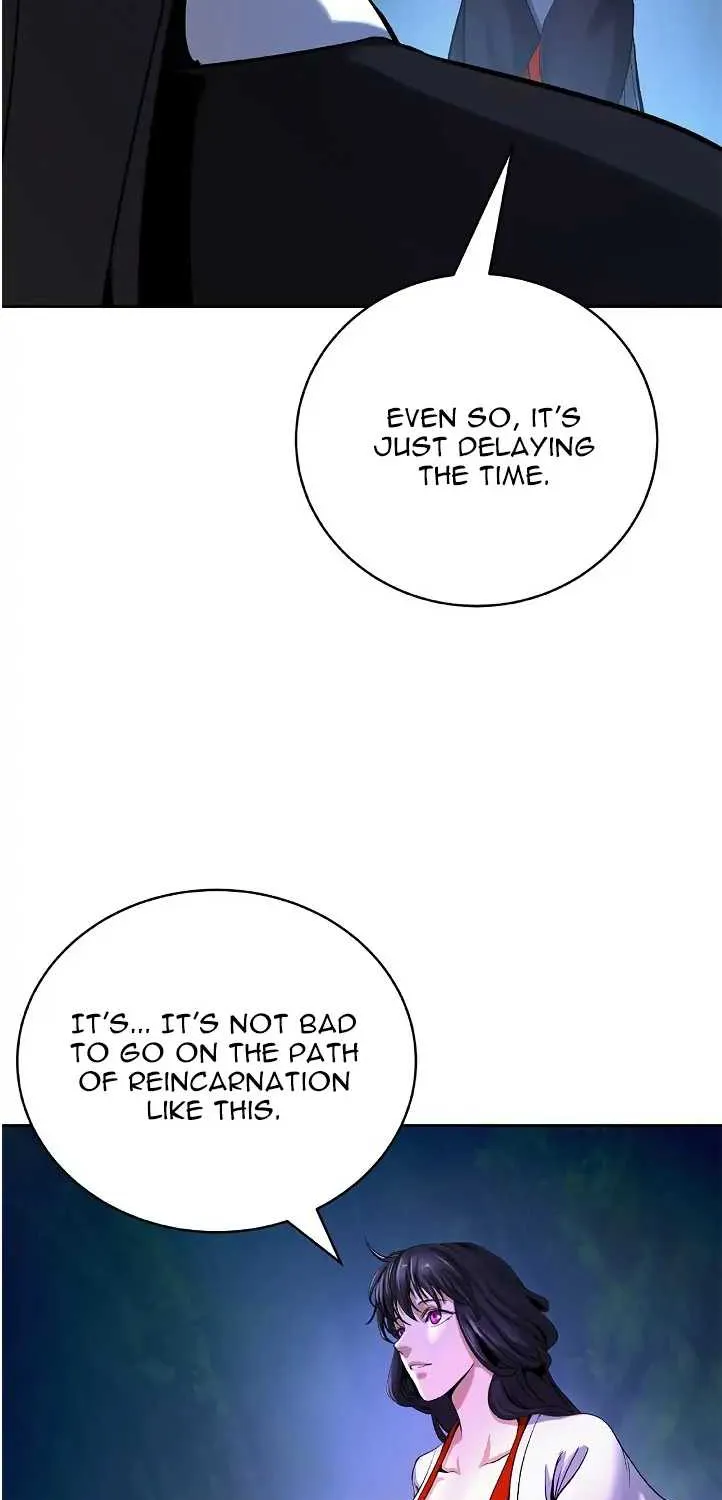 Call of the Spear Mangakakalot X Chapter 85 Page 36
