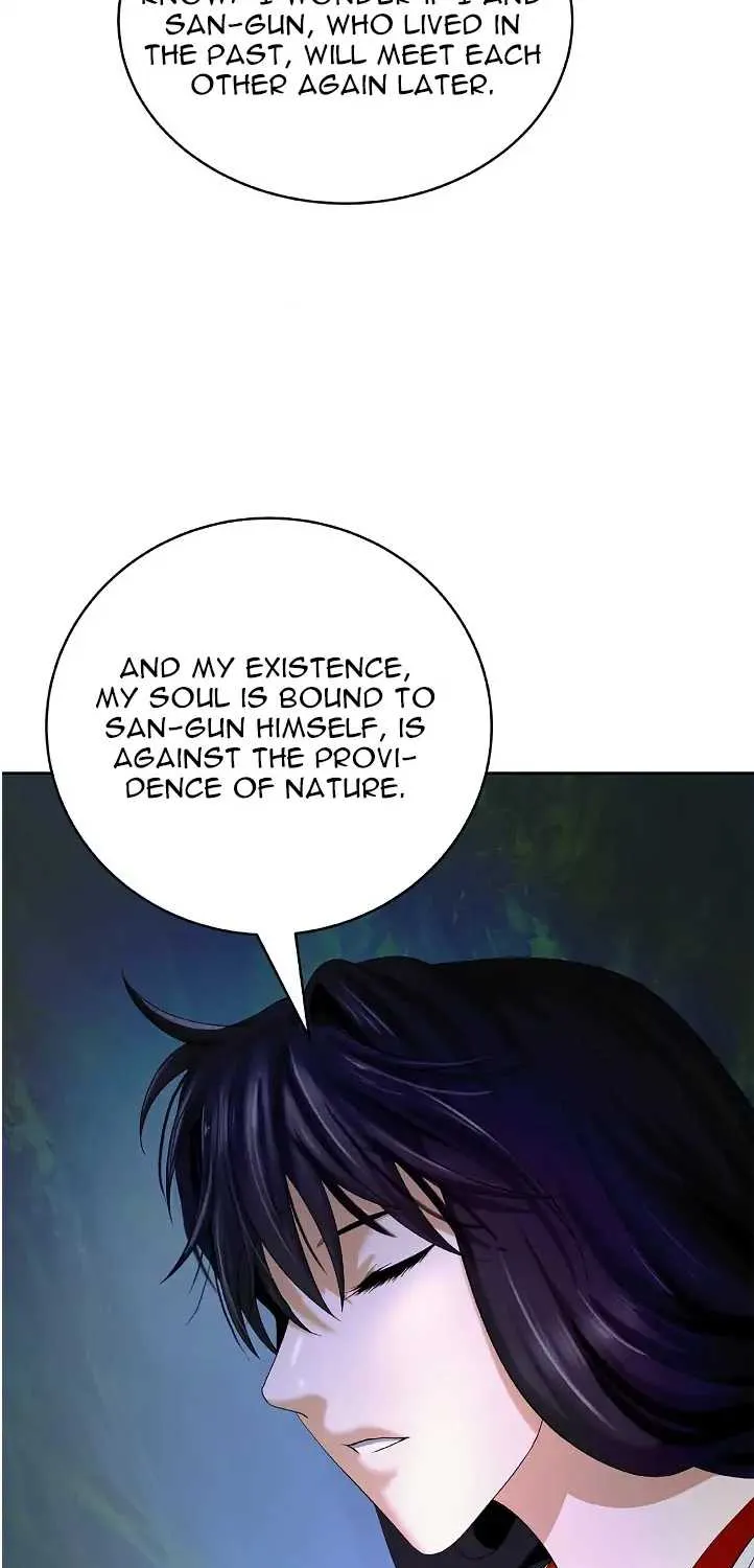 Call of the Spear Mangakakalot X Chapter 85 Page 38
