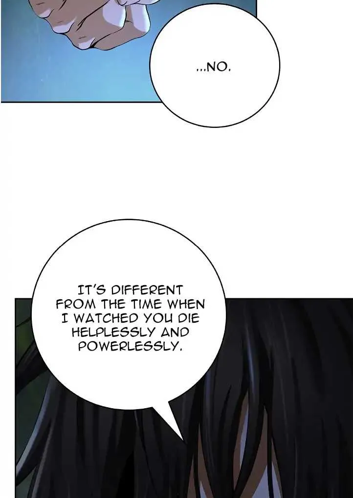 Call of the Spear Mangakakalot X Chapter 85 Page 40