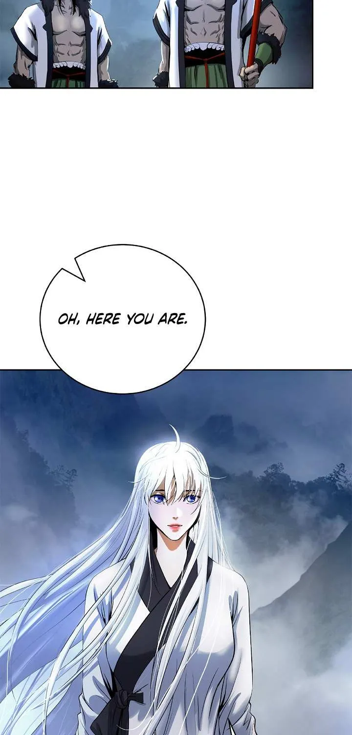 Call of the Spear Mangakakalot X Chapter 87 Page 42