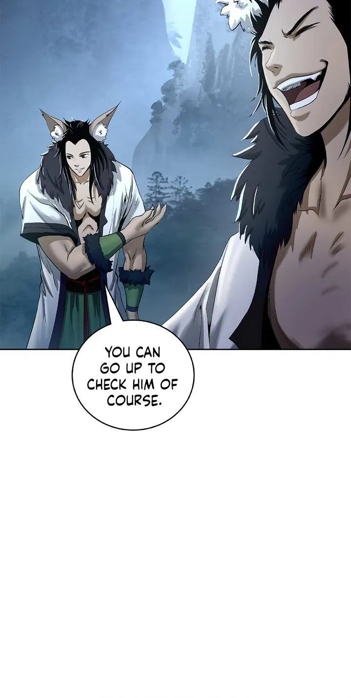 Call of the Spear Mangakakalot X Chapter 87 Page 44