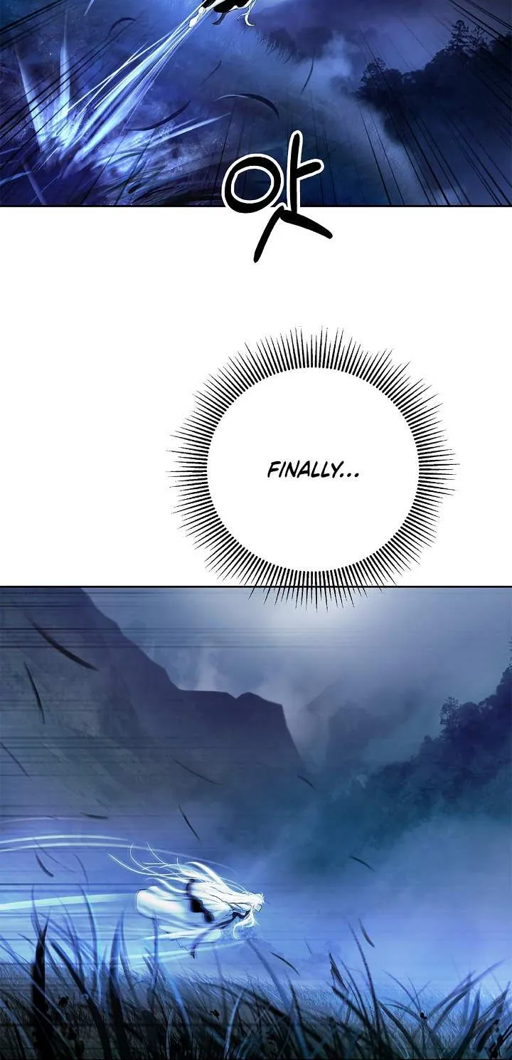 Call of the Spear Mangakakalot X Chapter 87 Page 65