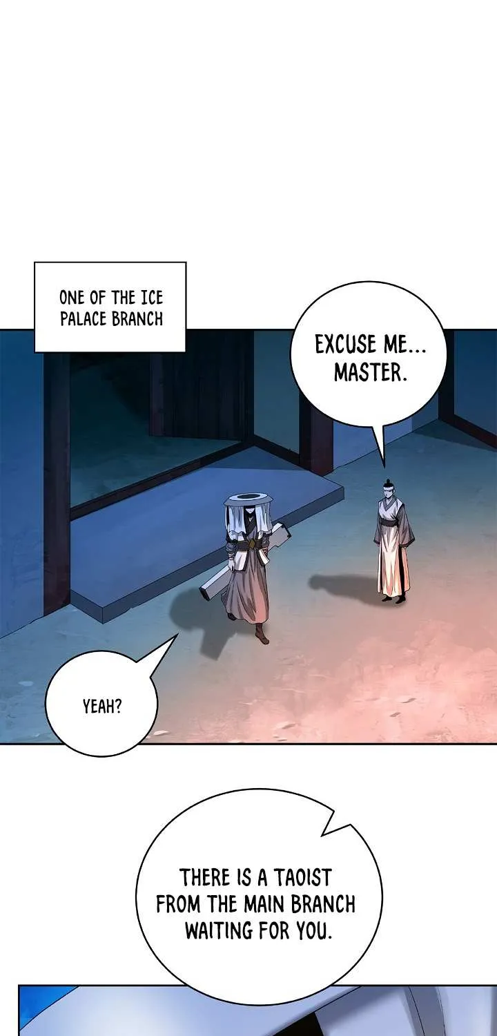 Call of the Spear Mangakakalot X Chapter 87 Page 85