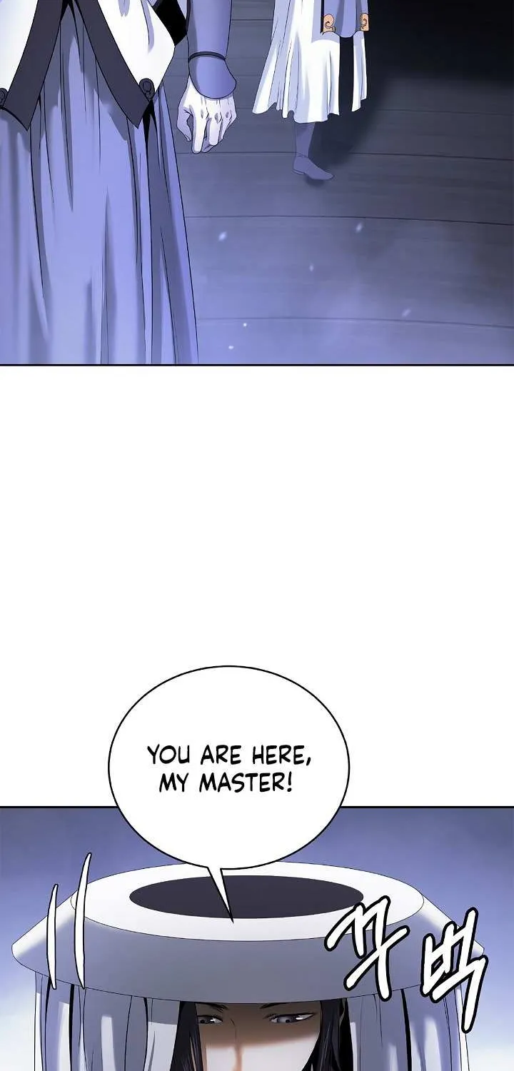 Call of the Spear Mangakakalot X Chapter 87 Page 89
