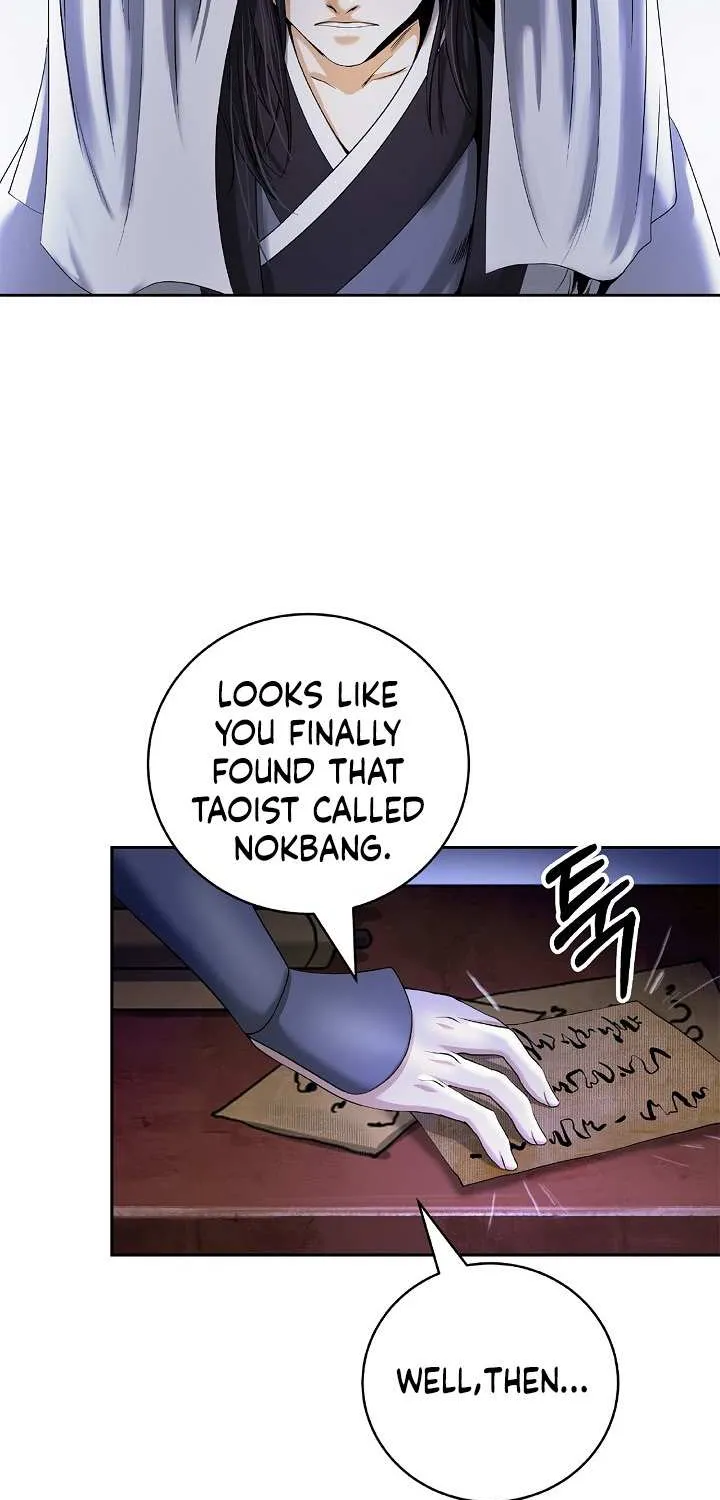 Call of the Spear Mangakakalot X Chapter 87 Page 90
