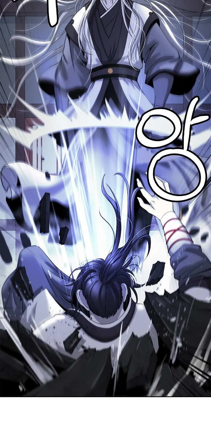 Call of the Spear Mangakakalot X Chapter 87 Page 94