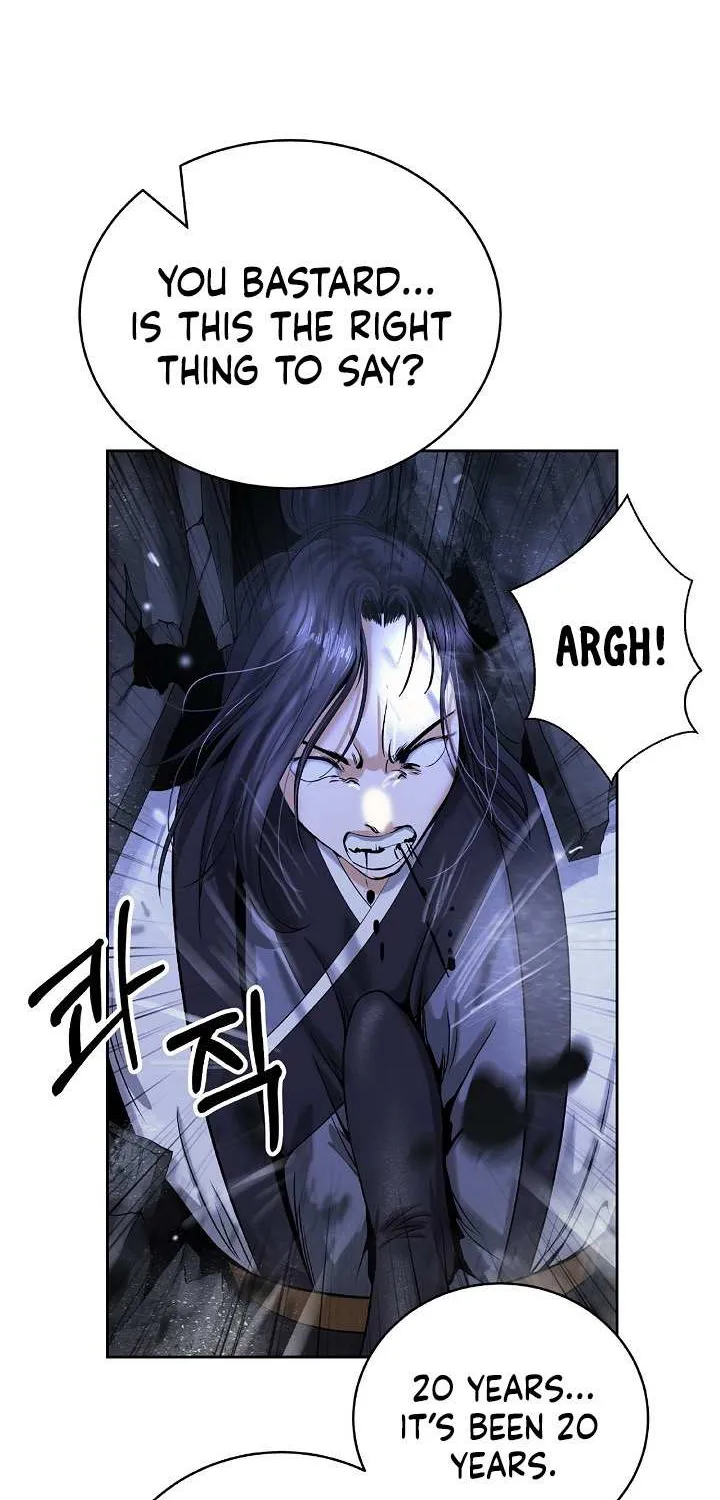 Call of the Spear Mangakakalot X Chapter 87 Page 95