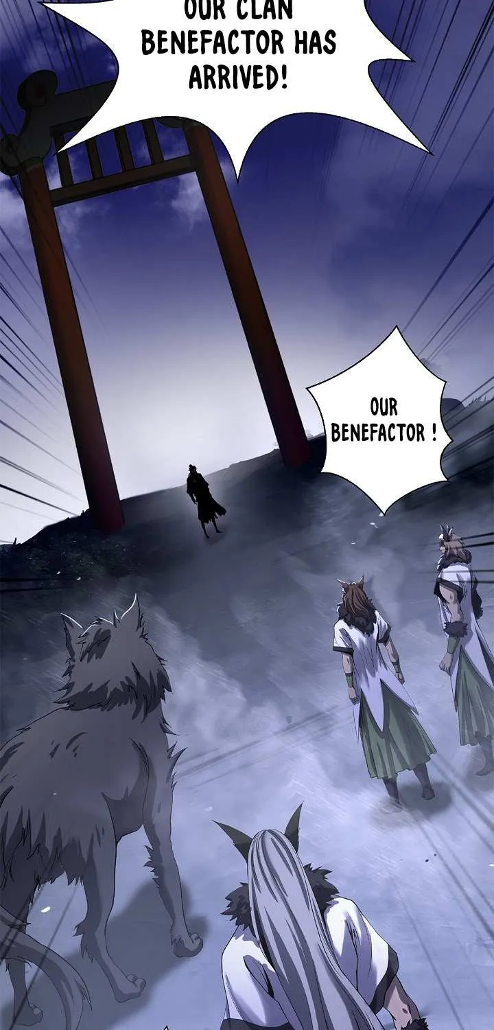 Call of the Spear Mangakakalot X Chapter 87 Page 20