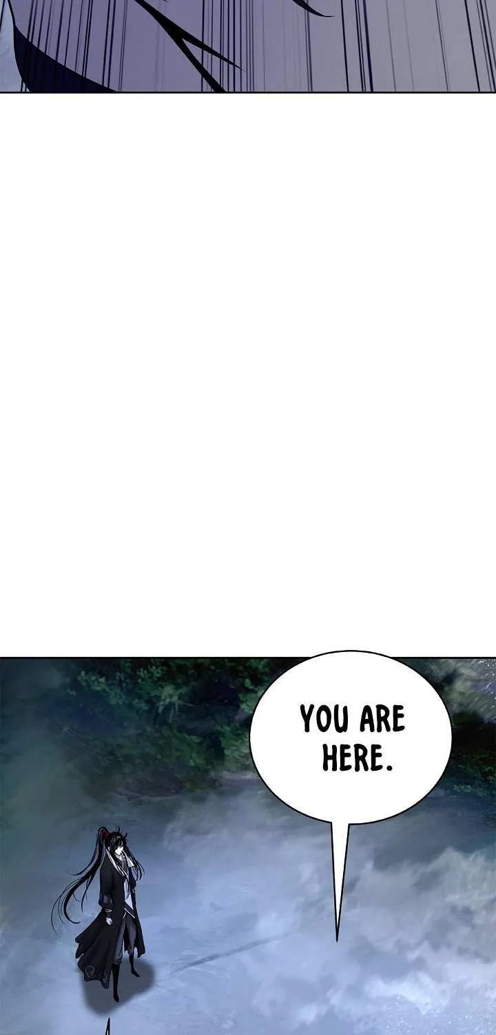 Call of the Spear Mangakakalot X Chapter 87 Page 22