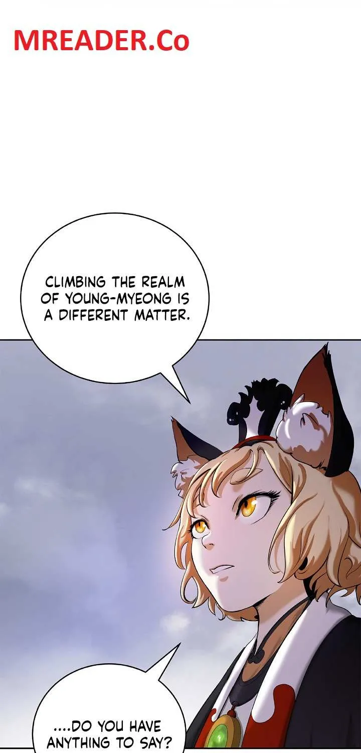 Call of the Spear Mangakakalot X Chapter 87 Page 25
