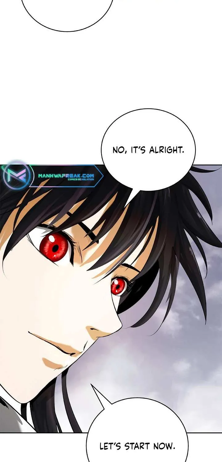 Call of the Spear Mangakakalot X Chapter 87 Page 26