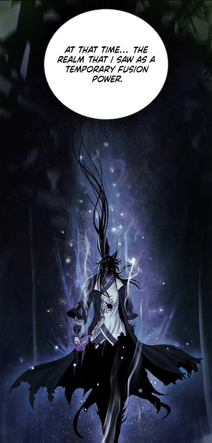 Call of the Spear Mangakakalot X Chapter 87 Page 35