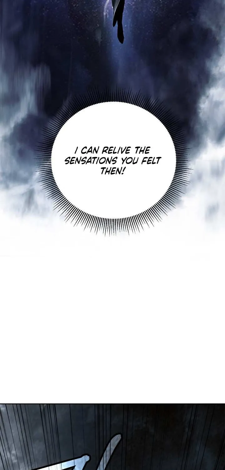 Call of the Spear Mangakakalot X Chapter 87 Page 36