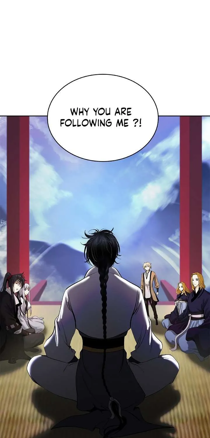 Call of the Spear Mangakakalot X Chapter 88 Page 41