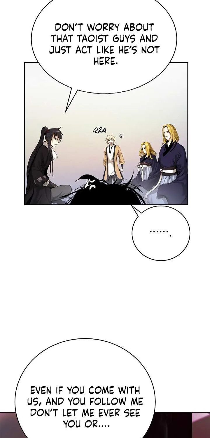 Call of the Spear Mangakakalot X Chapter 88 Page 46