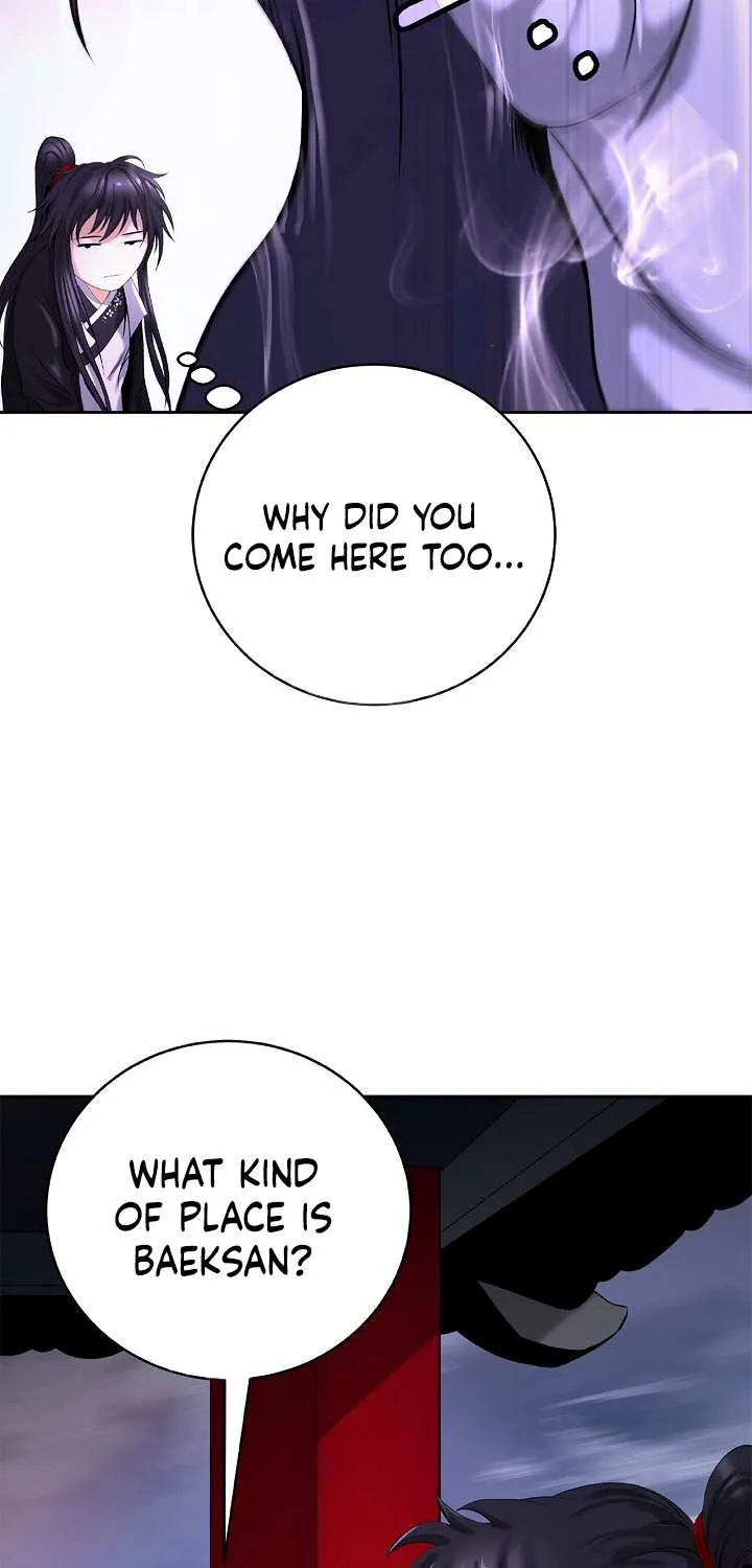 Call of the Spear Mangakakalot X Chapter 88 Page 50