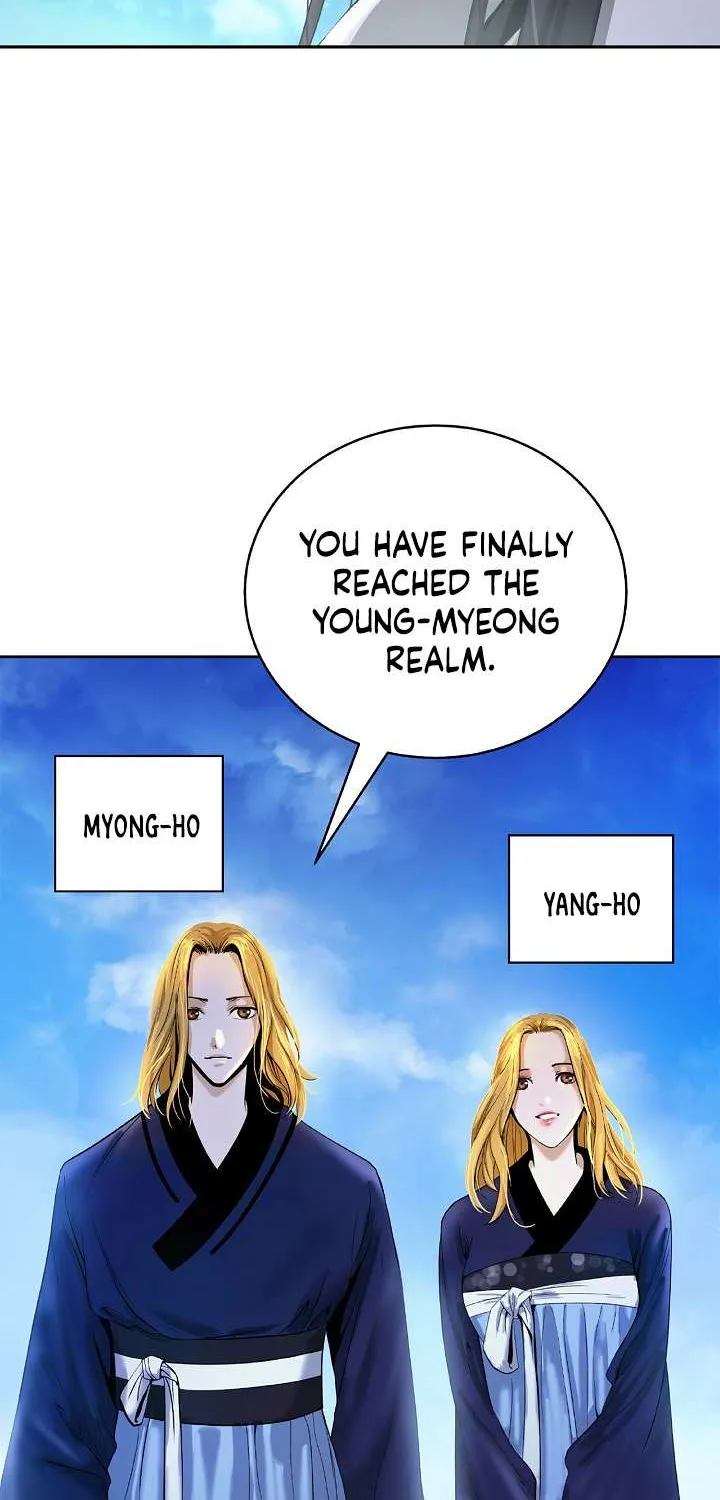 Call of the Spear Mangakakalot X Chapter 88 Page 6