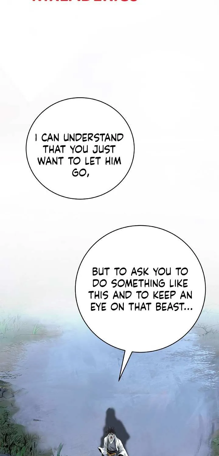 Call of the Spear Mangakakalot X Chapter 88 Page 58