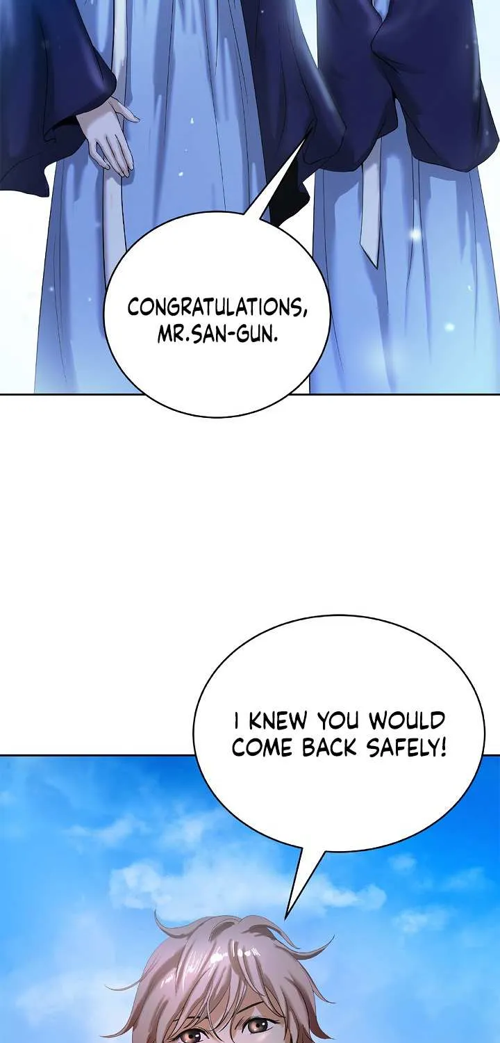 Call of the Spear Mangakakalot X Chapter 88 Page 7