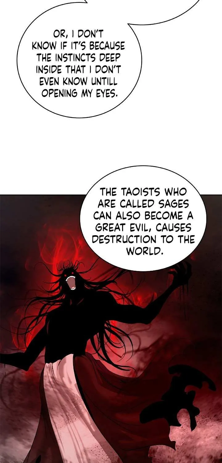 Call of the Spear Mangakakalot X Chapter 88 Page 61