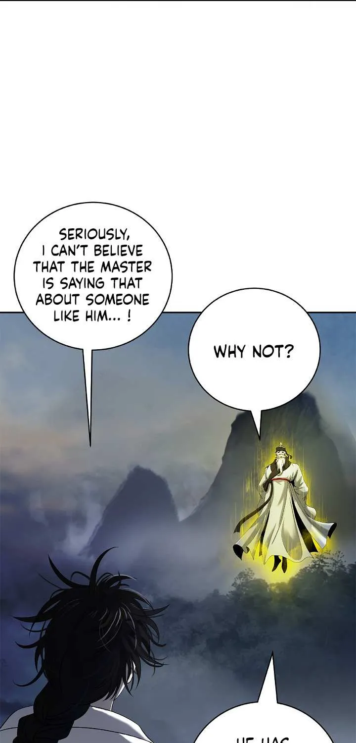 Call of the Spear Mangakakalot X Chapter 88 Page 65