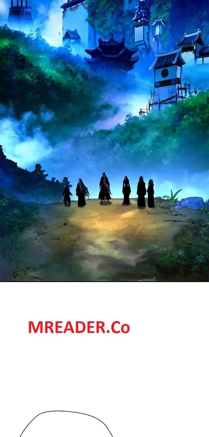 Call of the Spear Mangakakalot X Chapter 88 Page 77