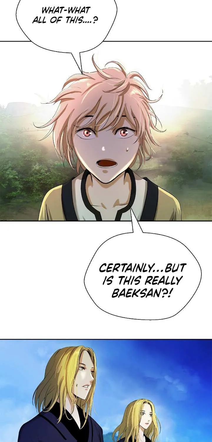 Call of the Spear Mangakakalot X Chapter 88 Page 78