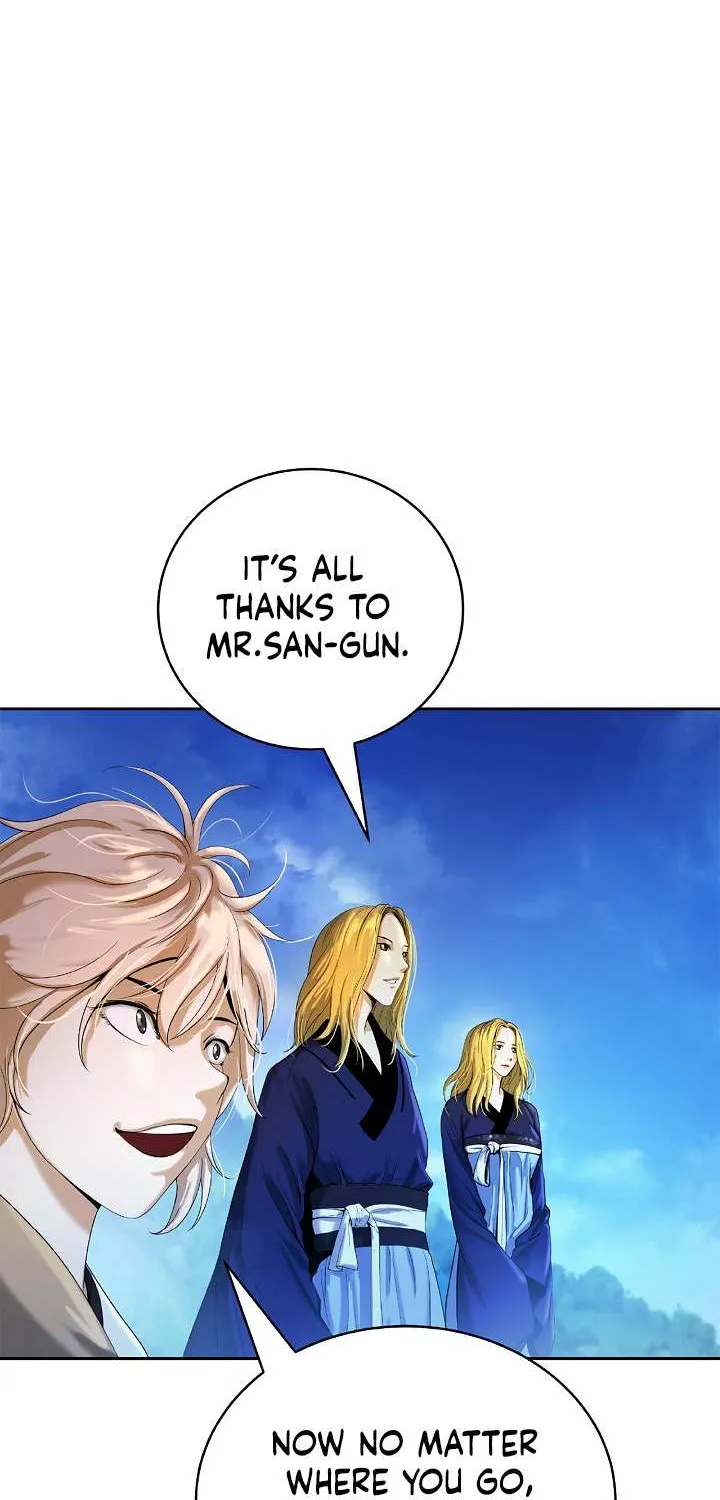 Call of the Spear Mangakakalot X Chapter 88 Page 10