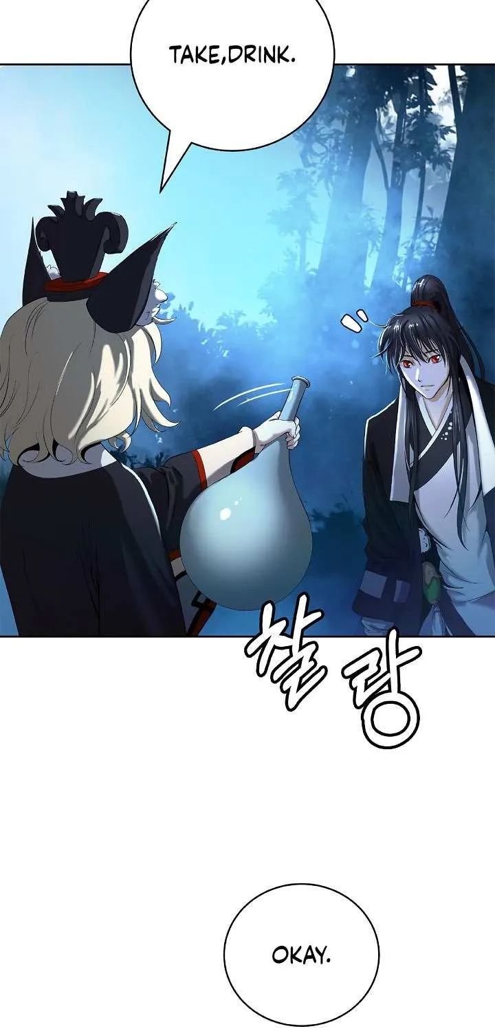 Call of the Spear Mangakakalot X Chapter 88 Page 21