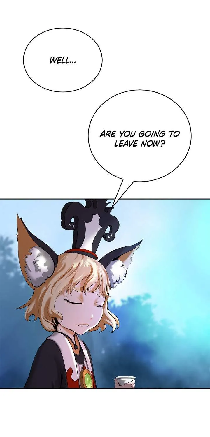 Call of the Spear Mangakakalot X Chapter 88 Page 27