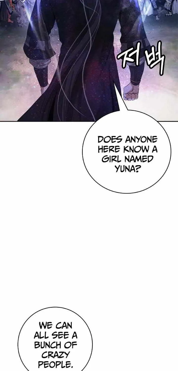 Call of the Spear Mangakakalot X Chapter 89 Page 41