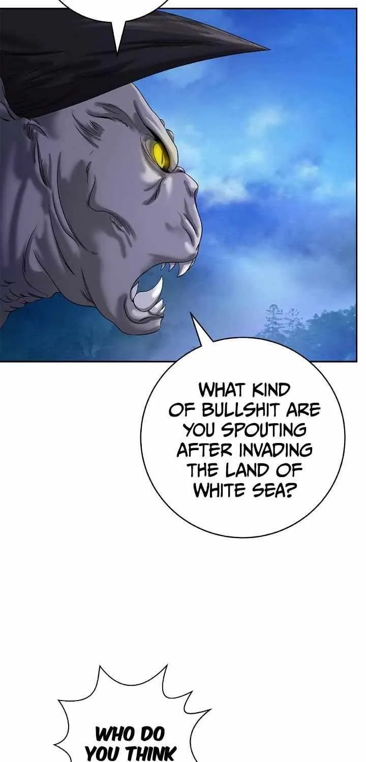 Call of the Spear Mangakakalot X Chapter 89 Page 42