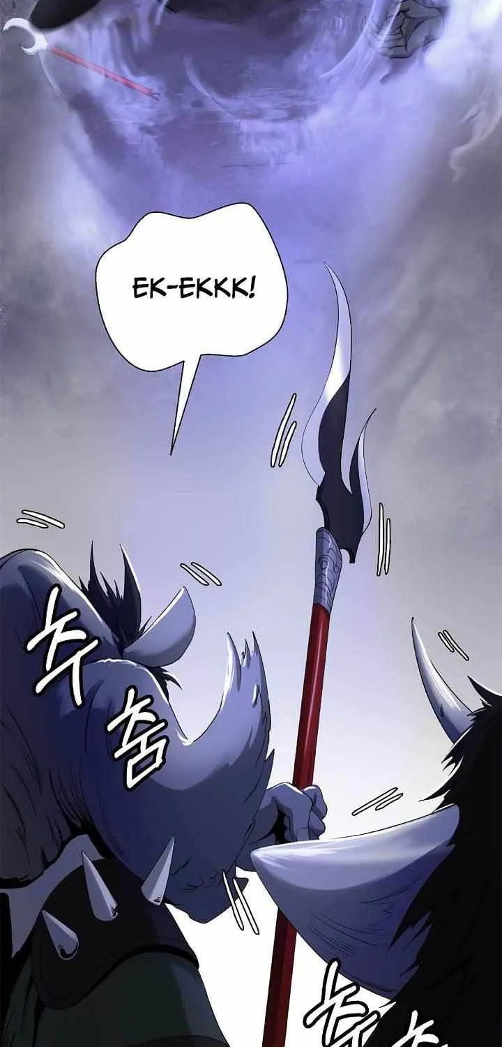 Call of the Spear Mangakakalot X Chapter 89 Page 55