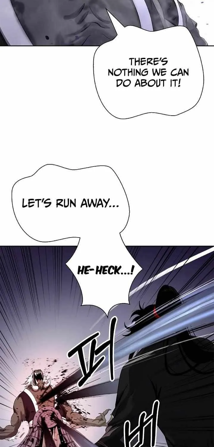 Call of the Spear Mangakakalot X Chapter 89 Page 58