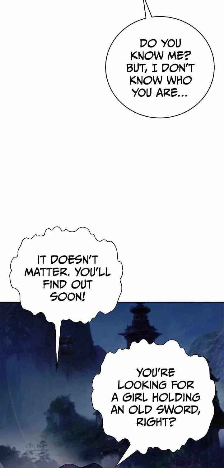 Call of the Spear Mangakakalot X Chapter 89 Page 68