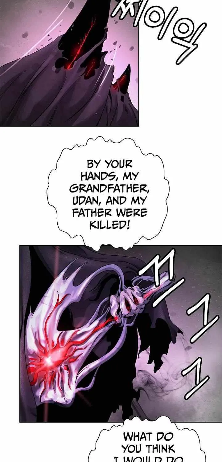 Call of the Spear Mangakakalot X Chapter 89 Page 70