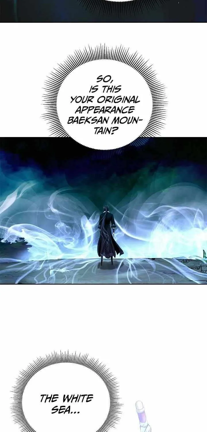 Call of the Spear Mangakakalot X Chapter 89 Page 8
