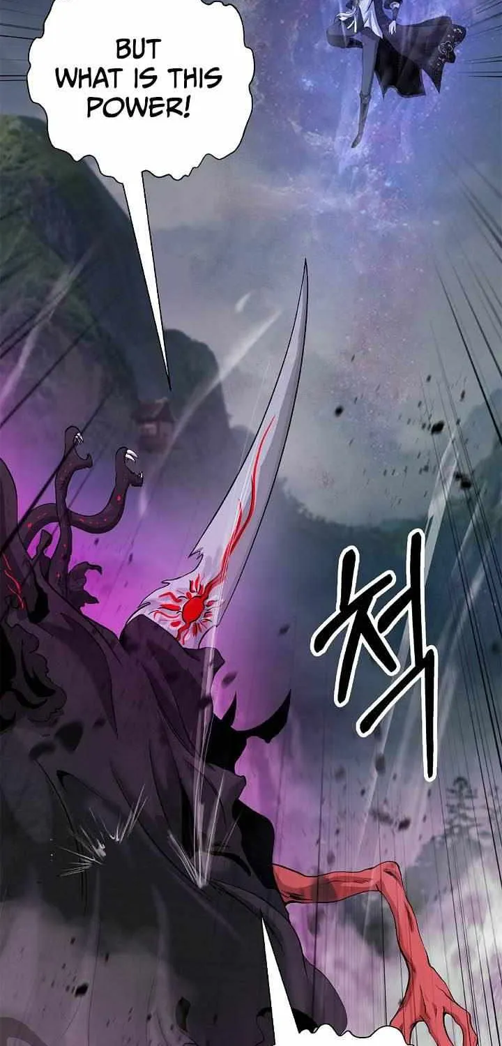 Call of the Spear Mangakakalot X Chapter 89 Page 81