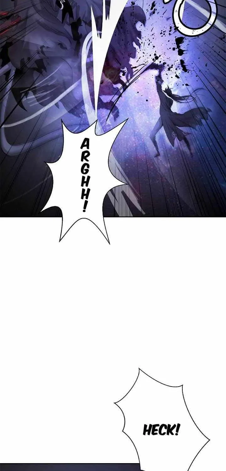 Call of the Spear Mangakakalot X Chapter 89 Page 89